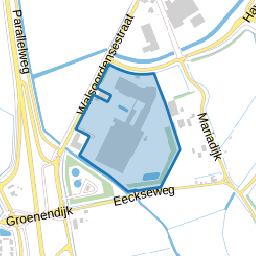 Perceel HTN01-L-1287