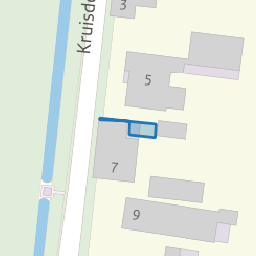 Perceel HTN01-L-1294