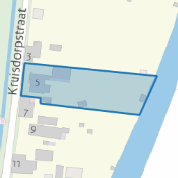 Perceel HTN01-L-1295