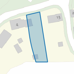 Perceel HTN01-L-1300