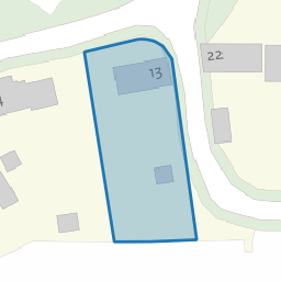 Perceel HTN01-L-1301