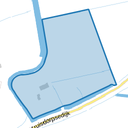 Perceel HTN01-L-1303