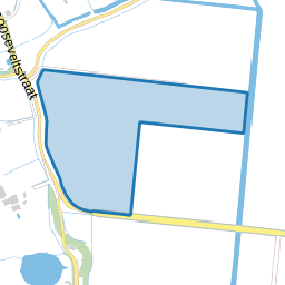 Perceel HTN01-L-1307