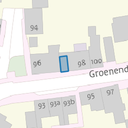 Perceel HTN01-L-1314