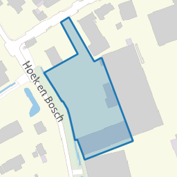 Perceel HTN01-L-1327