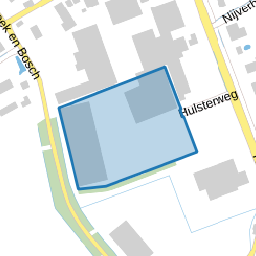 Perceel HTN01-L-1331