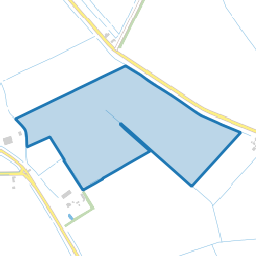 Perceel HTN01-L-1346