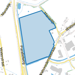 Perceel HTN01-L-1350