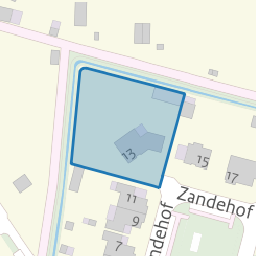 Perceel HTN01-L-1362