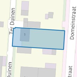 Perceel HTN01-L-1363