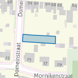 Perceel HTN01-L-1364