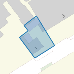 Perceel HTN01-L-1367