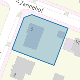 Perceel HTN01-L-1374