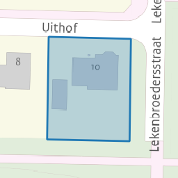 Perceel HTN01-L-1376