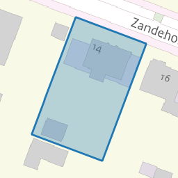 Perceel HTN01-L-1378