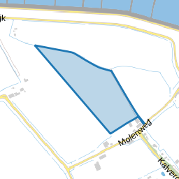 Perceel HTN01-L-1380