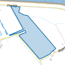 Perceel HTN01-L-1381