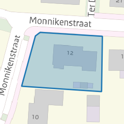 Perceel HTN01-L-1382