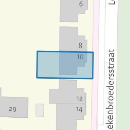 Perceel HTN01-L-1387