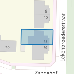 Perceel HTN01-L-1388