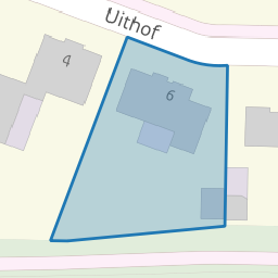 Perceel HTN01-L-1391