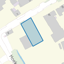 Perceel HTN01-L-1410