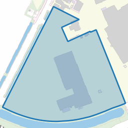 Perceel HTN01-L-1422