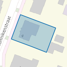 Perceel HTN01-L-1425