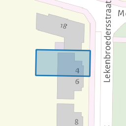 Perceel HTN01-L-1431