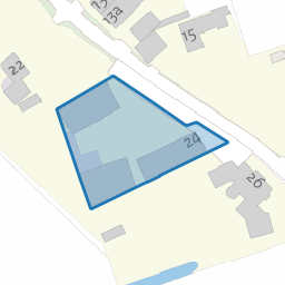 Perceel HTN01-L-1433