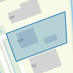 Perceel HTN01-L-1438