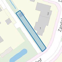 Perceel HTN01-L-1441