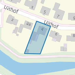 Perceel HTN01-L-1452