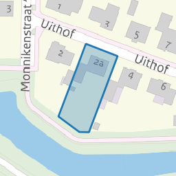 Perceel HTN01-L-1468