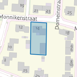 Perceel HTN01-L-1523