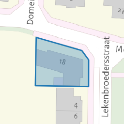 Perceel HTN01-L-1528