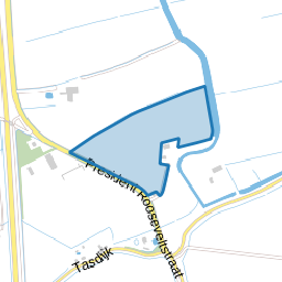 Perceel HTN01-L-1533