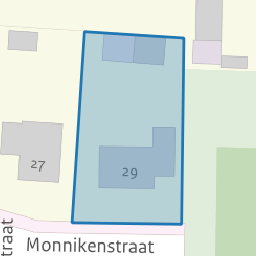 Perceel HTN01-L-1538