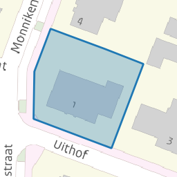 Perceel HTN01-L-1546