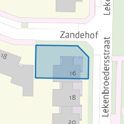 Perceel HTN01-L-1547