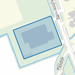 Perceel HTN01-L-1554