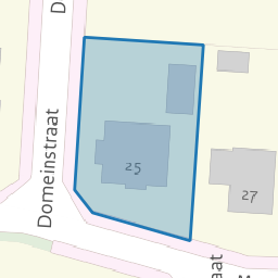 Perceel HTN01-L-1557