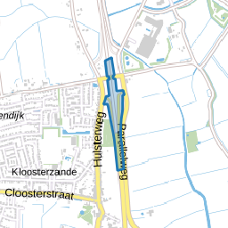 Perceel HTN01-L-1564