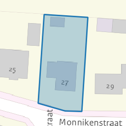 Perceel HTN01-L-1566