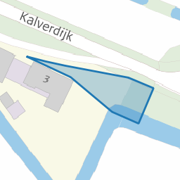 Perceel HTN01-L-1572