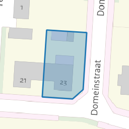 Perceel HTN01-L-1587