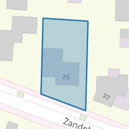 Perceel HTN01-L-1589