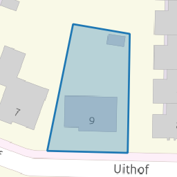 Perceel HTN01-L-1595