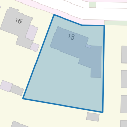 Perceel HTN01-L-1603