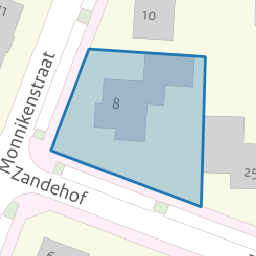 Perceel HTN01-L-1606